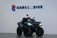 CFMOTO C-FORCE 1000 Touring T3B  | NY | 1531kr/mån | B-Kort