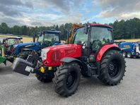 McCormick traktor X5 120 P3