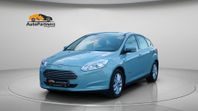 Ford Focus Elektrisk 145hk 23.kWh Titanium Navi Bkamera PDC