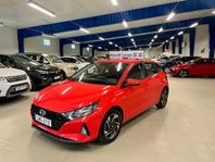 Hyundai i20 1.0T Bensin Automat Essential