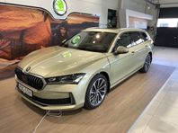 Skoda Superb iV Kombi B9 L&K 1,5 TSI 204 HK 6 VXL