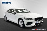 Volvo S60 T4 Momentum Advanced Edition