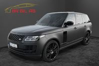 Land Rover Range Rover 4.4 SDV8 AWD *Unik* Drag/Värmare