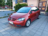 Volkswagen Golf Plus 1.6 Design Euro 4 .