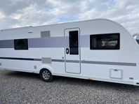Adria Alpina 663 UK * Barnkammare *