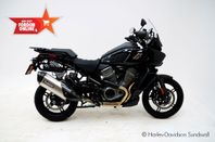 Harley-Davidson Pan-America 1250 *3,75% Ränta*