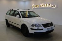 Volkswagen Passat Variant 1.6 Euro 4 M-Värme