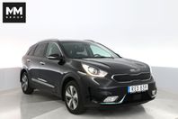 Kia Niro P-HEV DCT Advance Plus, EX