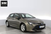 Toyota Corolla Hybrid e-CVT Active