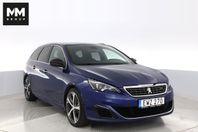 Peugeot 308 SW 2.0 BlueHDi EAT GT