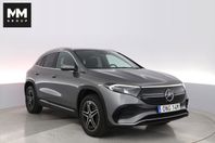 Mercedes-Benz EQA 250 AMG Sport