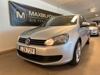 Volkswagen Golf 5-dörrar 2.0 TDI BMT Euro 5