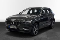 Volvo XC60 Recharge T6 Inscription T