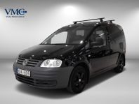 Volkswagen Caddy Skåp 1.4 man, 80hk