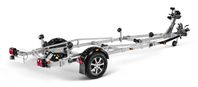 Båttrailer bromsad Fogelsta 201300 BX