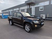 Volkswagen Amarok DoubleCab 2.8t 2.0 BiTDI 4Motion Highline