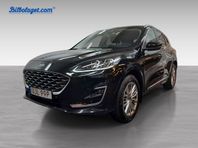 Ford Kuga Plug-In Hybrid 2.5 225 PHEV Vignale A *10.000:-*