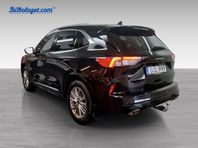 Ford Kuga Plug-In Hybrid 2.5 225 PHEV Vignale A *10.000:-*