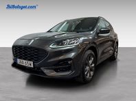 Ford Kuga Hybrid AWD 2.5 190 HEV ST-Line X A Bus *10.000:-*