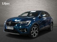 Renault Arkana E-TECH 145 HEV Techno//Kampanjdagar hos Lilja