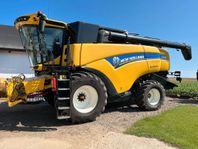 New Holland CX 8.85