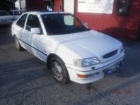 Ford Escort 1,8 Reservdelsbil