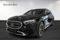 Mercedes-Benz E All Terrain 300de // BURMESTER // DRAGKROK /