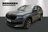 Skoda Kodiaq 2.0 TDI 4x4 SportLine 200hk, Pano 20\" 5-sits