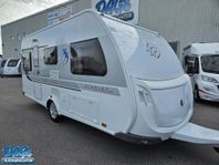 Knaus Südwind 460 EU Silver Selection