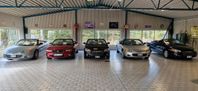 Chrysler Sebring Cabriolet 2.7 V6