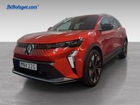 Renault Grand Scénic E-Tech Årets bil 2024 Pris från 469.900