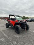 Can-Am Maverick Sport 1000R (Traktor A registrerad)