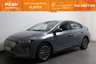 Hyundai IONIQ Electric 38.3 kWh Premium Plus Aut Leasbar