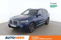 BMW X3 xDrive30e Steptronic M Sport / Carplay, Backkamera