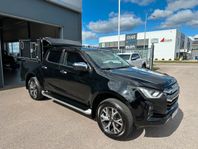 Isuzu D-Max XRL WT Jakt Edition Double Cab CNG Beställning