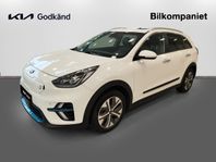 Kia E-Niro Advance Plus Tech 64kWh, 204hk RÄNTEKAMPANJ 2,99%