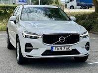 Volvo XC60 B4 Momentum Advanced Edt