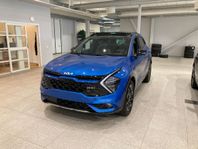 Kia Sportage PHEV GT-Line Panorama AWD