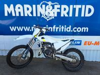 Husqvarna Tc 125