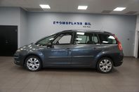 Citroën Grand C4 Picasso 2.0 HDi Aut Euro 5