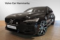 Volvo V60 Recharge T8 Polestar Engineered inkl. vinterhjul