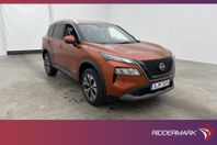 Nissan X-Trail e-4ORCE 214hk N-Connecta 7-Sits 360° CarPlay