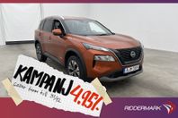 Nissan X-Trail e-4ORCE 214hk N-Connecta 7-Sits 4,95% Ränta