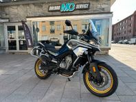 CFMOTO 800 MT Touring l 132 Mil l 3,95% RÄNTEKAMPANJ!