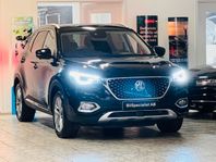 MG HS LUXURY PLUG-IN HYBRID Euro 6  E 258hk SE UTRUSTNING