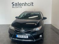 Toyota Auris 1.4 D-4D Life Euro 5