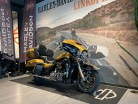 Harley-Davidson Ultra Limited Från 2084 kr/mån