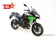 Kawasaki Versys 650 *5.45% Ränta*