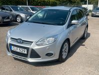 Ford Focus 1.6 TDCi#SÅLD#