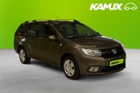 Dacia Logan MCV MCV Stepway 0.9 TCe Dragkrok